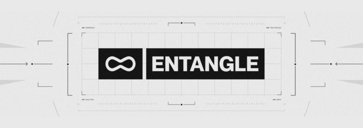 entangle case study cover